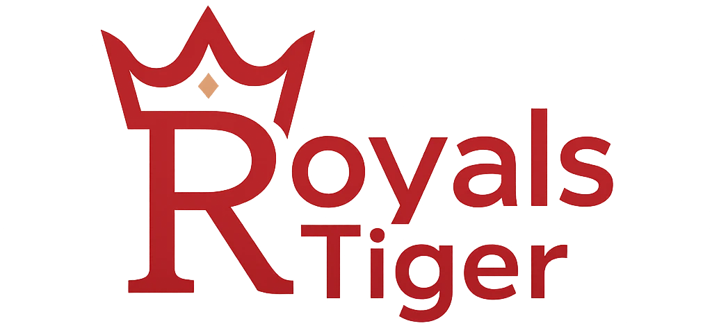 RoyalsTiger